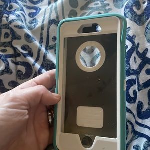 Otter box cell phone case